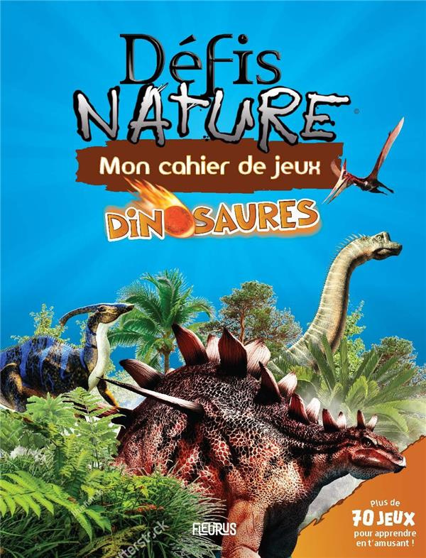 Dinosaures
