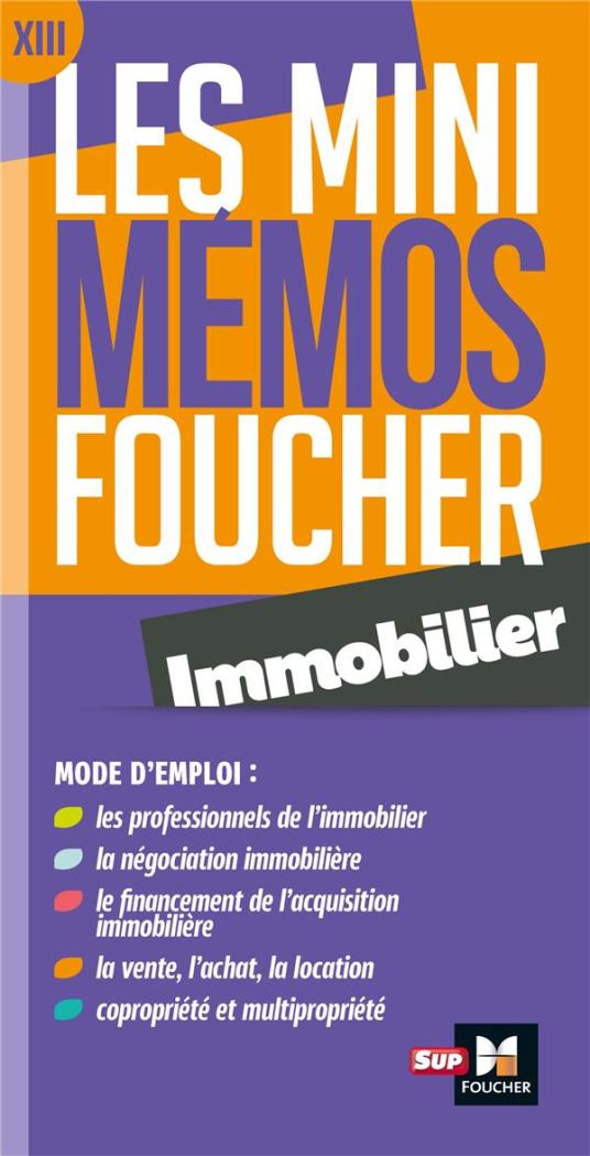 Immobilier