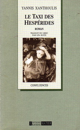 Le taxi des Hespérides