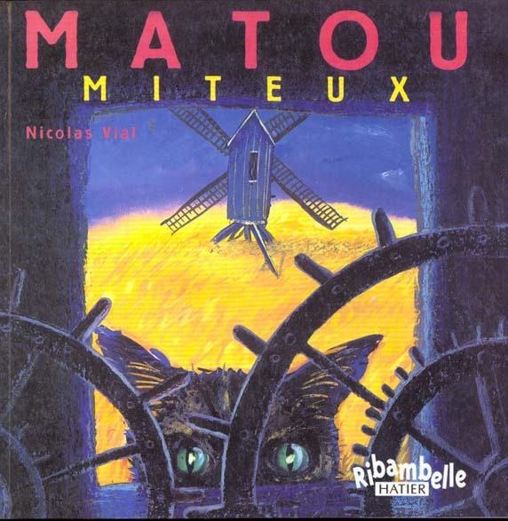 Matou miteux