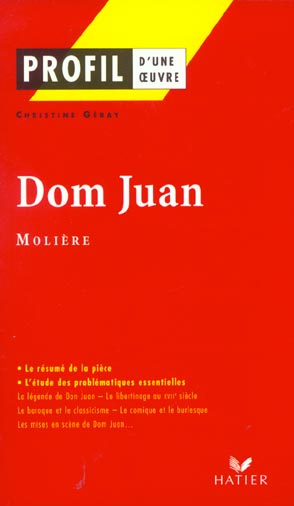 Dom Juan