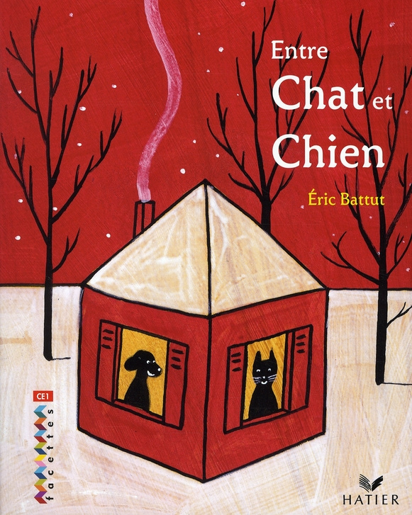 Entre chat et chien