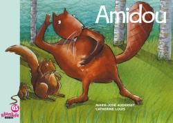 Amidou. Ribambelle grande section