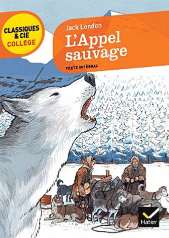 L'Appel sauvage