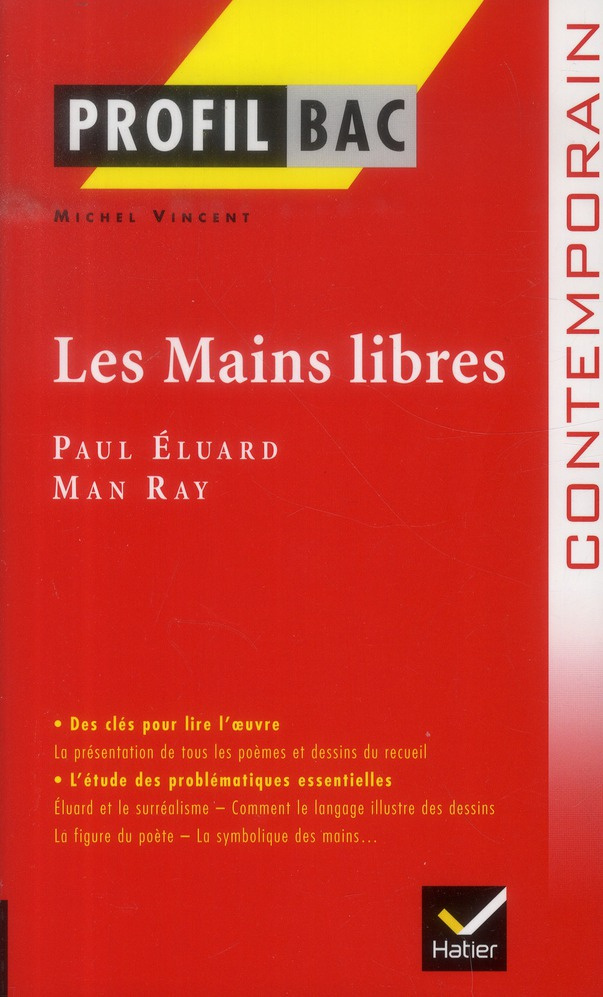 Les mains libres
