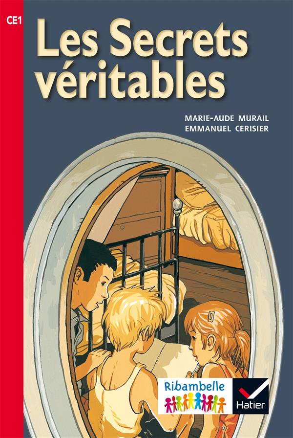 Les secrets véritables. Edition 2016