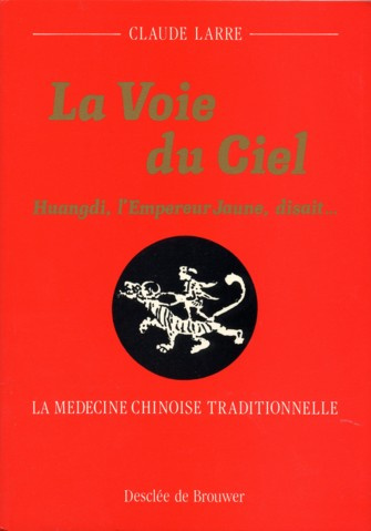 LA VOIE DU CIEL