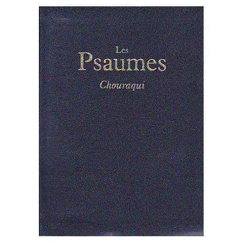 LES PSAUMES - LOUANGES