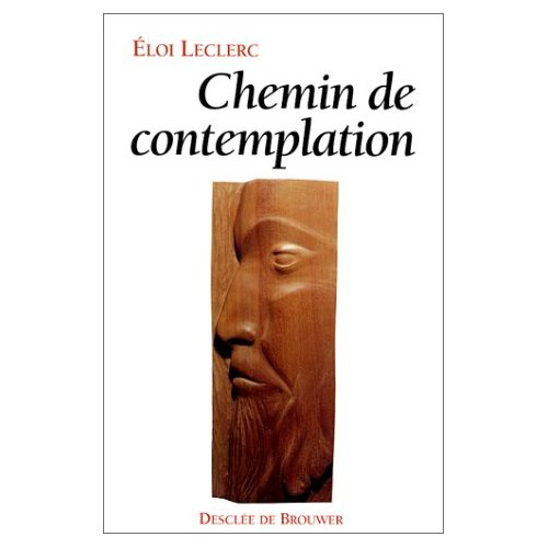 Chemin de contemplation