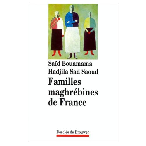 Familles maghrébines de France