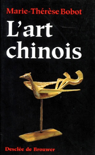 L'ART CHINOIS