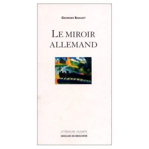 Le miroir allemand