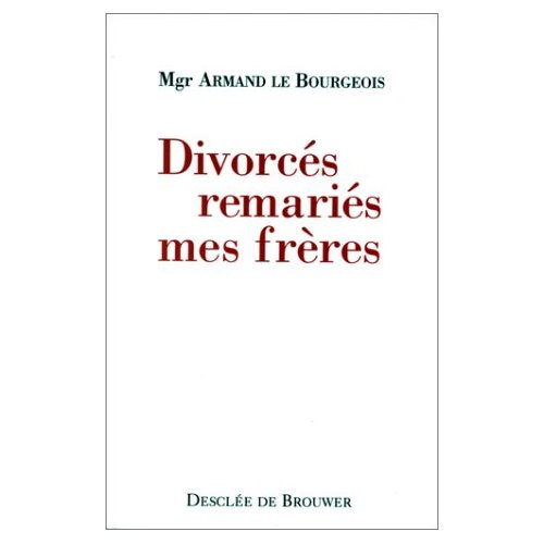 DIVORCES REMARIES, MES FRERES. 25 ans à leur service