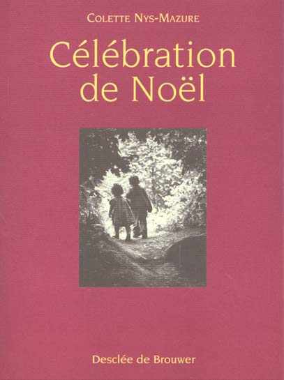 Célébration de Noël