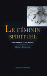 Le féminin spirituel