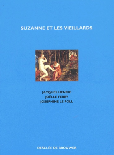 Suzanne et les vieillards