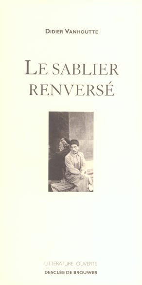 Le sablier renversé