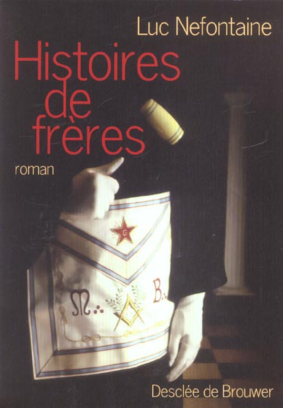 Histoires de frères