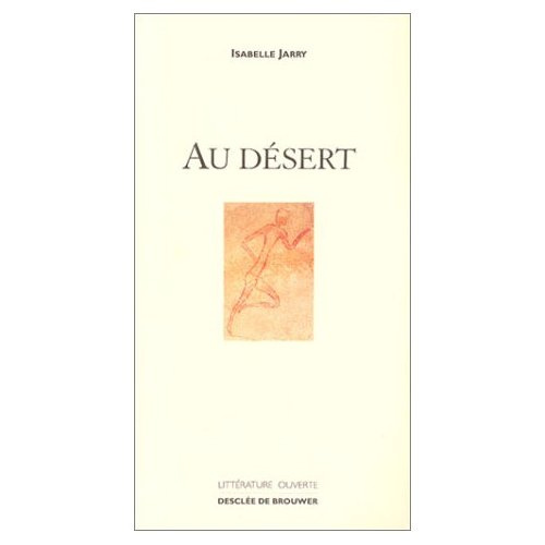 Au désert