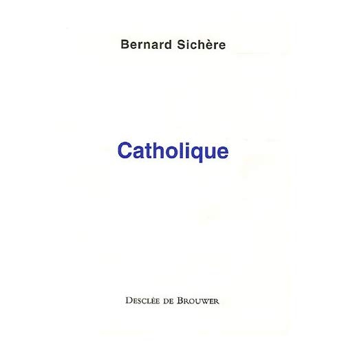 Catholique