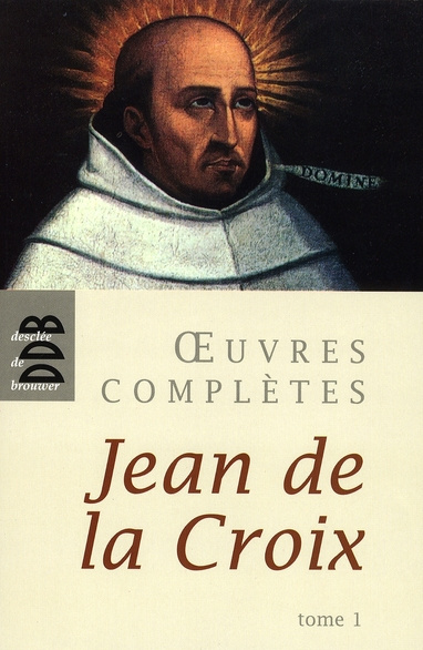 Oeuvres complètes. Tome 1, 4e édition revue et corrigée