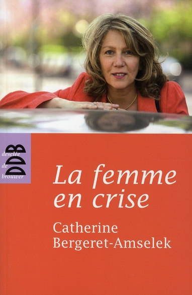La femme en crise. Ou la ménopause dans tous ses éclats