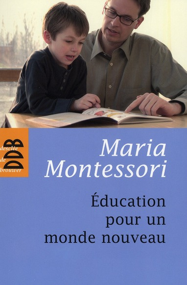Education pour un monde nouveau