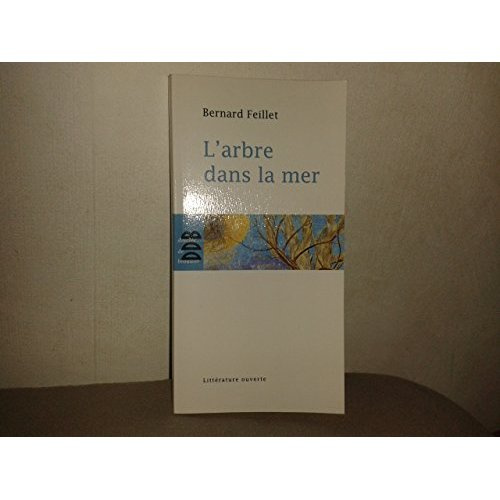 L'arbre dans la mer