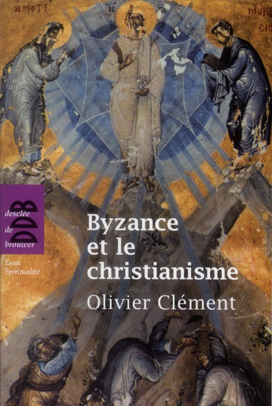 Byzance et le christianisme