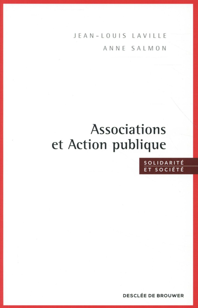 Associations et action publique