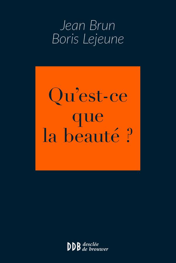 Qu'est-ce que la beauté ?