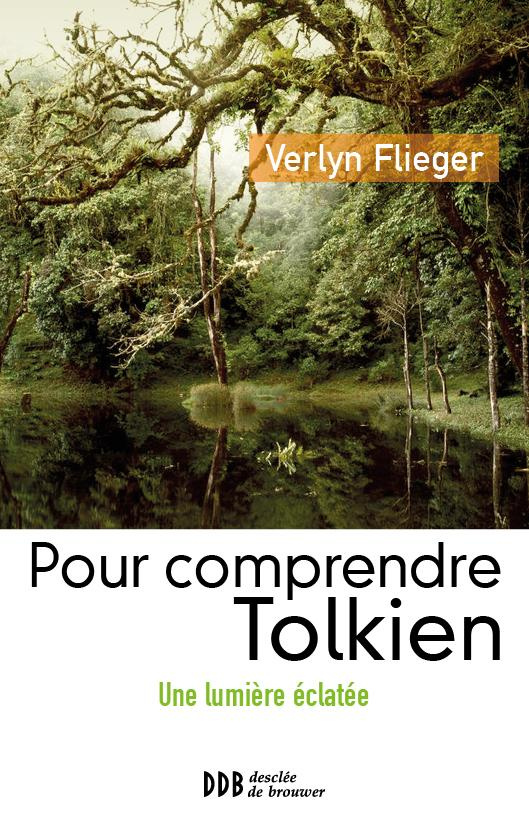 Une lumière éclatée. Logos et langage dans le monde de Tolkien