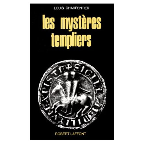 Les mystères templiers