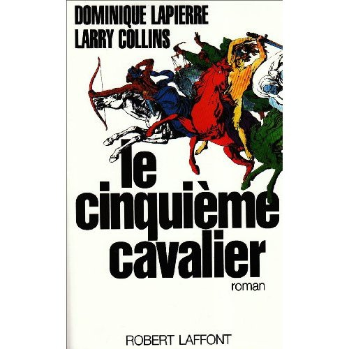 Le cinquième cavalier