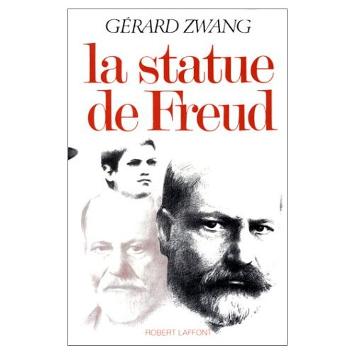 La statue de Freud