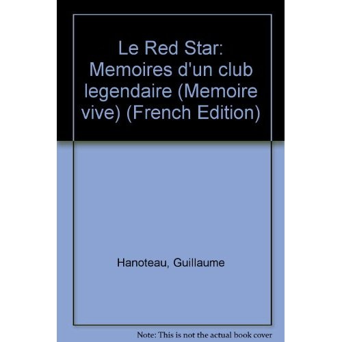 LE RED STAR