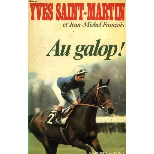 AU GALOP