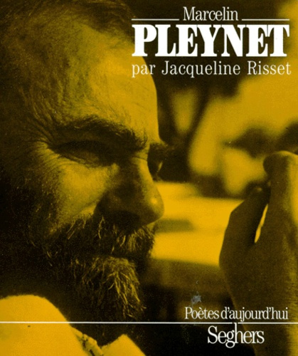 Marcelin Pleynet