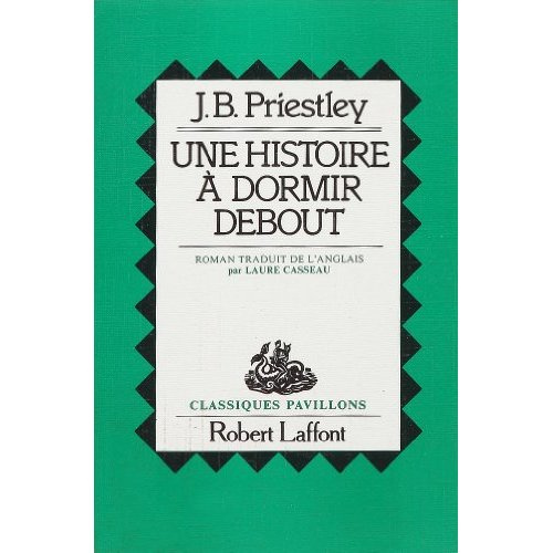 Une Histoire à dormir debout