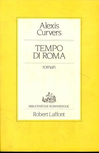 Tempo di Roma