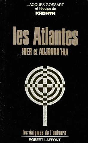 LES ATLANTES. Hier et aujourd'hui