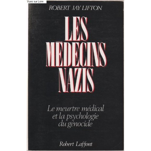 LES MEDECINS NAZIS