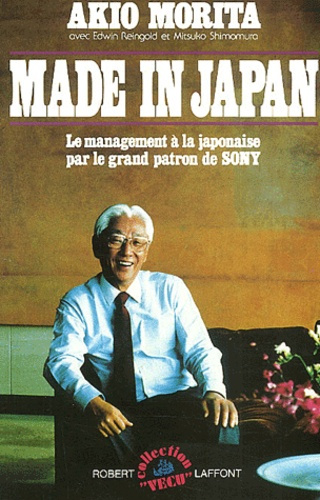 Made in Japan