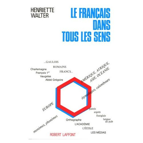 Le français dans tous les sens