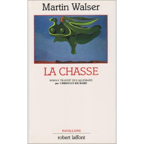 La chasse