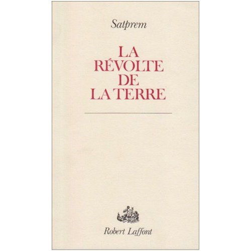 La Révolte de la Terre