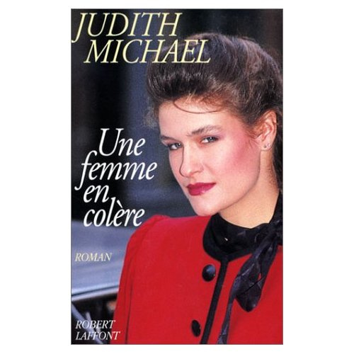 Une Femme en colère