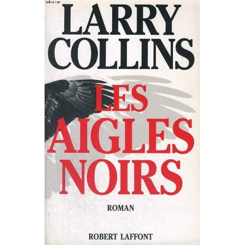 Les aigles noirs