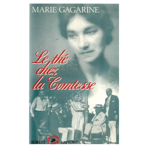 Le Thé chez la comtesse