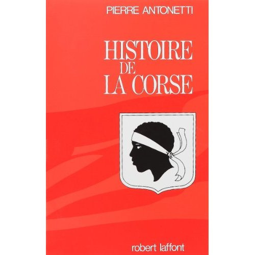 Histoire de la Corse